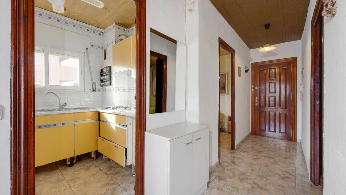 Sale - Apartment - Guardamar del Segura - Guardamar del Segura Centro