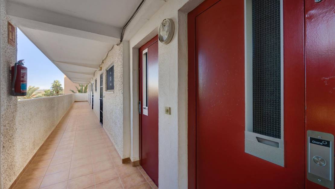 Sale - Apartment - Guardamar del Segura - Guardamar del Segura Centro