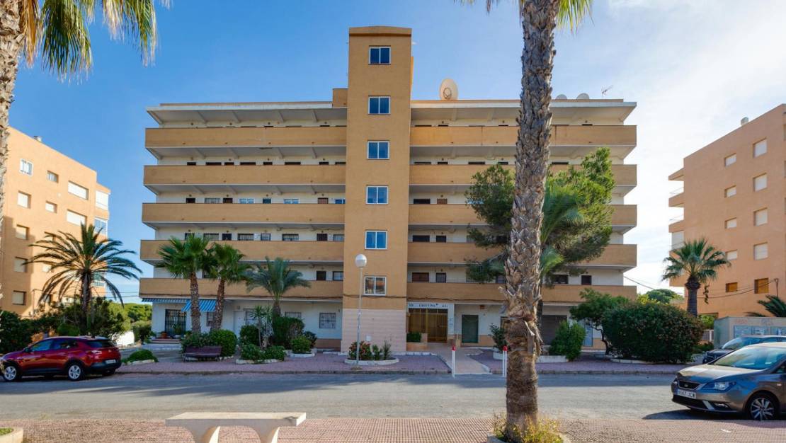 Sale - Apartment - Guardamar del Segura - Guardamar del Segura Centro