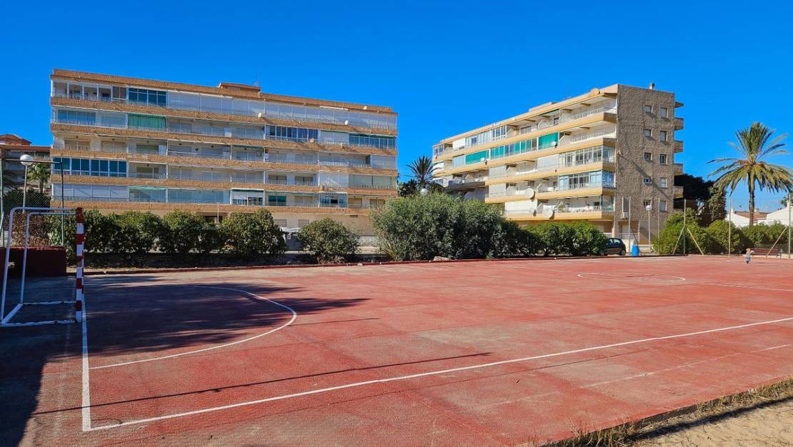 Sale - Apartment - Guardamar del Segura - Guardamar del Segura Centro