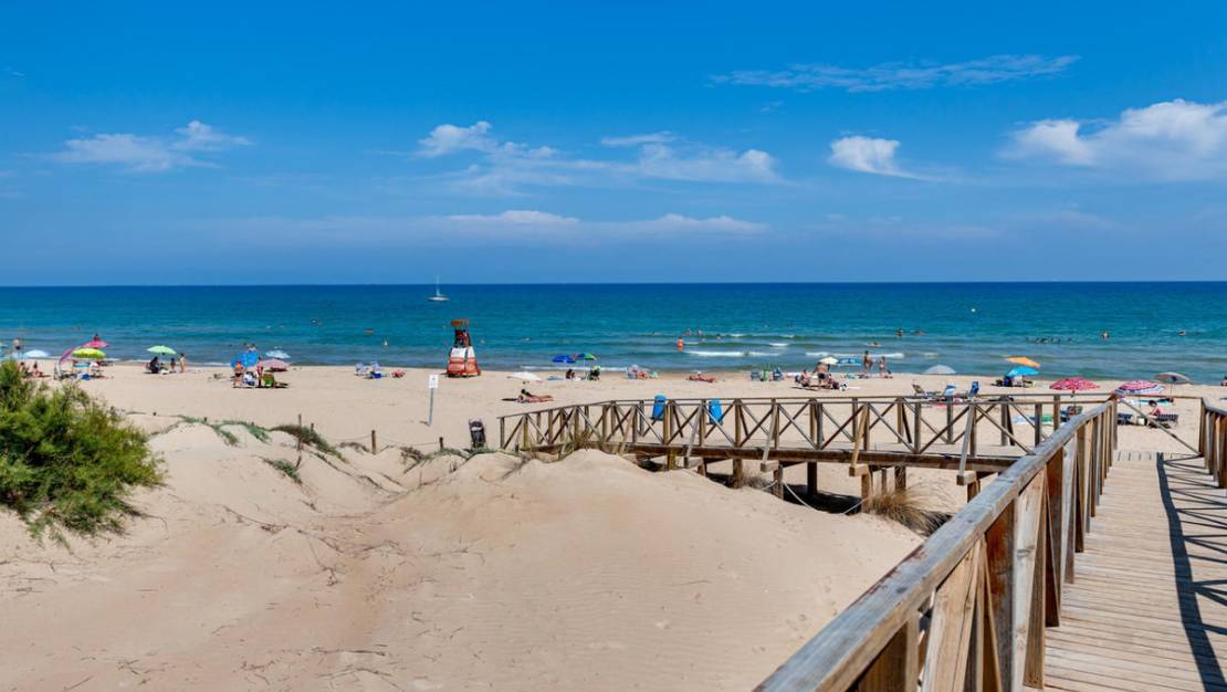 Sale - Apartment - Guardamar del Segura - Guardamar del Segura Centro