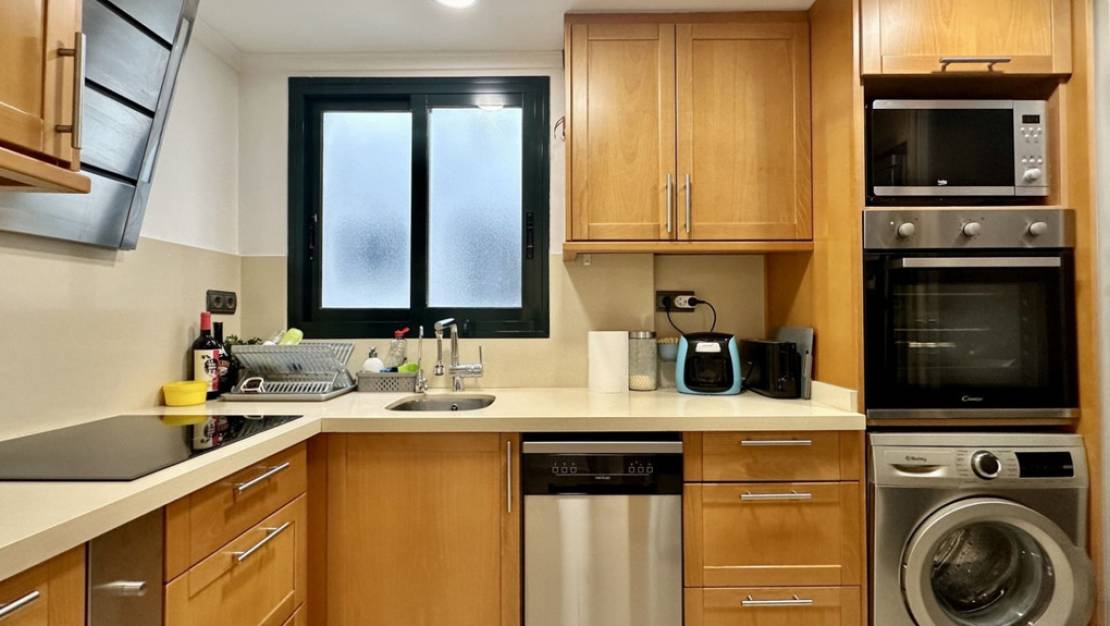 Sale - Apartment - Guardamar del Segura - Guardamar del Segura Centro