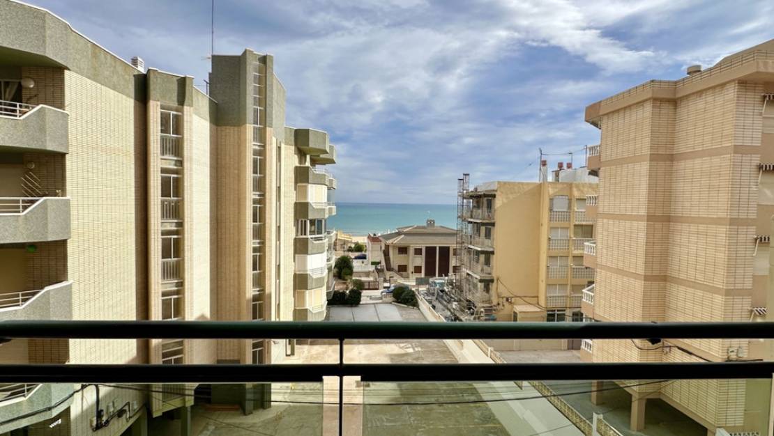 Sale - Apartment - Guardamar del Segura - Guardamar del Segura Centro