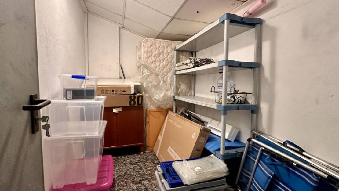 Sale - Apartment - Guardamar del Segura - Guardamar del Segura Centro