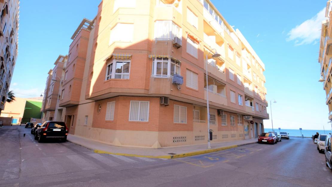 Sale - Apartment - Guardamar del Segura - Guardamar del Segura Centro