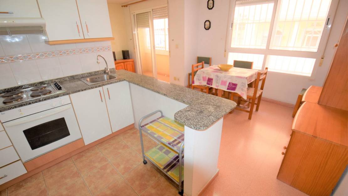 Sale - Apartment - Guardamar del Segura - Guardamar del Segura Centro