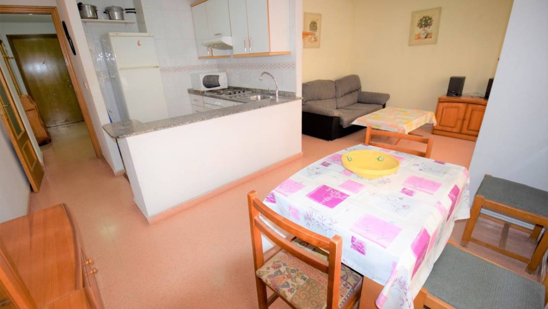 Sale - Apartment - Guardamar del Segura - Guardamar del Segura Centro