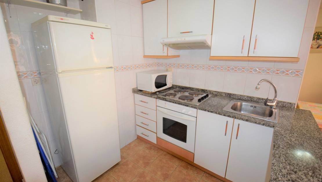 Sale - Apartment - Guardamar del Segura - Guardamar del Segura Centro