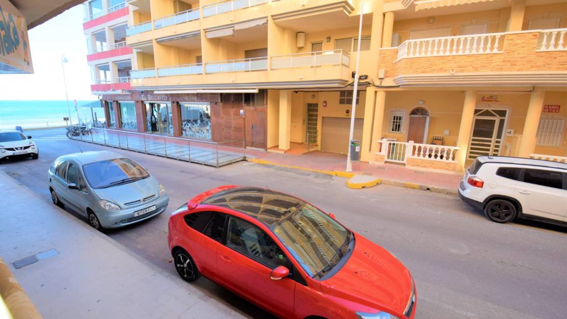 Sale - Apartment - Guardamar del Segura - Guardamar del Segura Centro