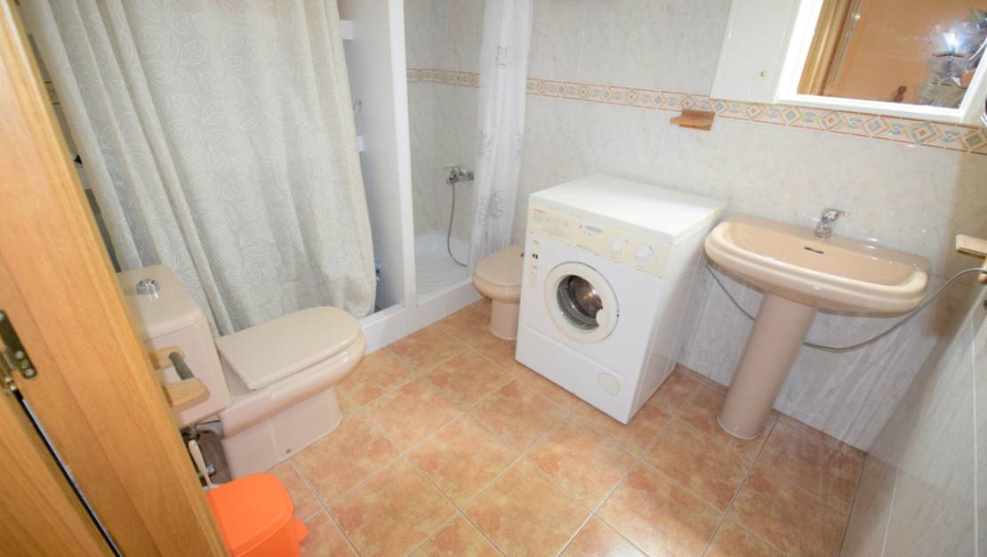 Sale - Apartment - Guardamar del Segura - Guardamar del Segura Centro