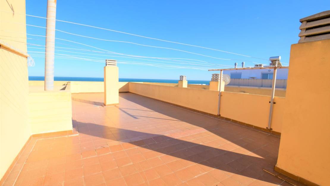 Sale - Apartment - Guardamar del Segura - Guardamar del Segura Centro
