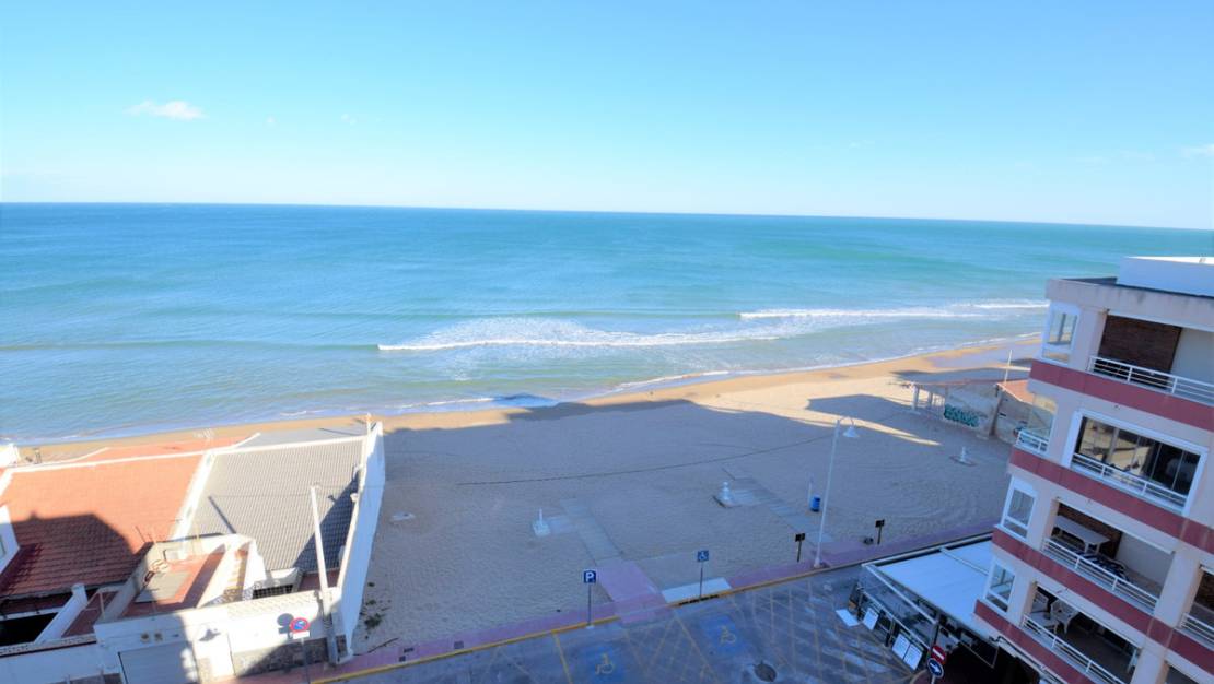 Sale - Apartment - Guardamar del Segura - Guardamar del Segura Centro