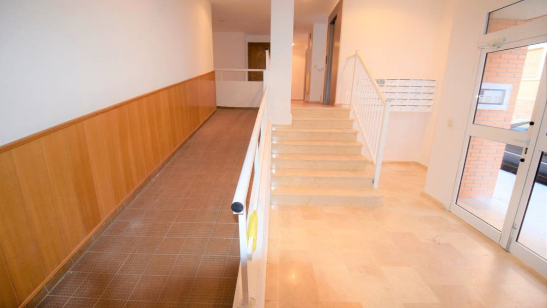Sale - Apartment - Guardamar del Segura - Guardamar del Segura Centro