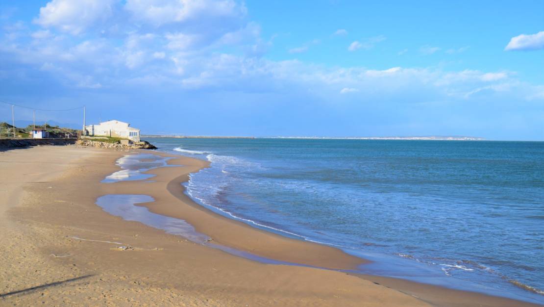 Sale - Apartment - Guardamar del Segura - Guardamar del Segura Centro