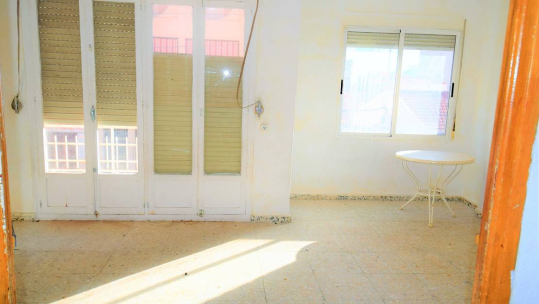 Sale - Apartment - Guardamar del Segura - Guardamar del Segura Centro