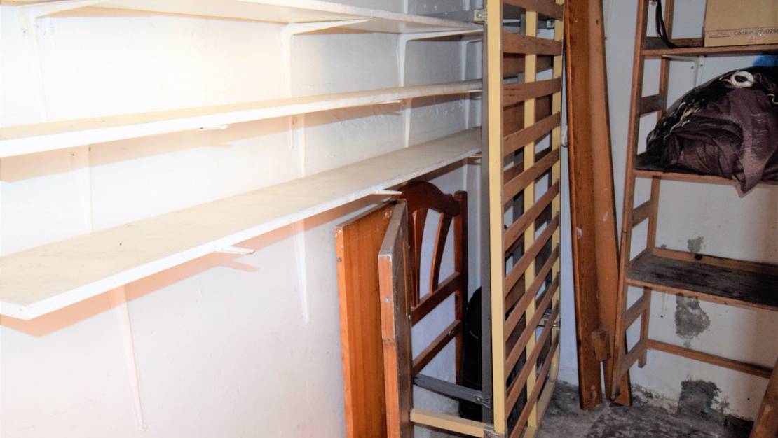 Sale - Apartment - Guardamar del Segura - Guardamar del Segura Centro