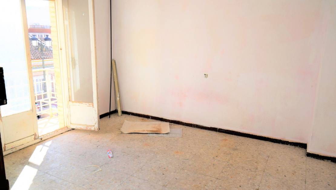 Sale - Apartment - Guardamar del Segura - Guardamar del Segura Centro