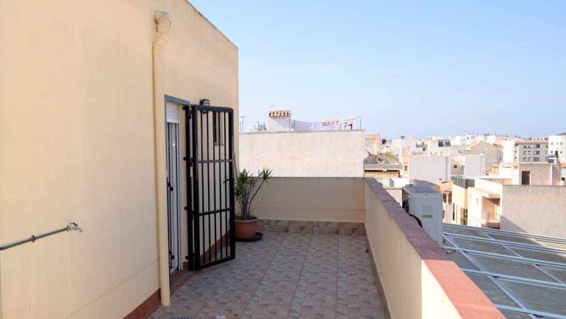 Sale - Apartment - Guardamar del Segura - Guardamar del Segura Centro