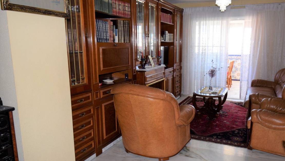 Sale - Apartment - Guardamar del Segura - Guardamar del Segura Centro