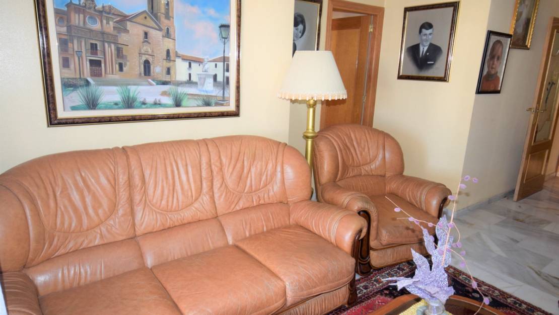 Sale - Apartment - Guardamar del Segura - Guardamar del Segura Centro