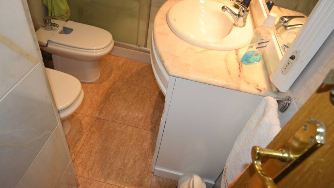 Sale - Apartment - Guardamar del Segura - Guardamar del Segura Centro