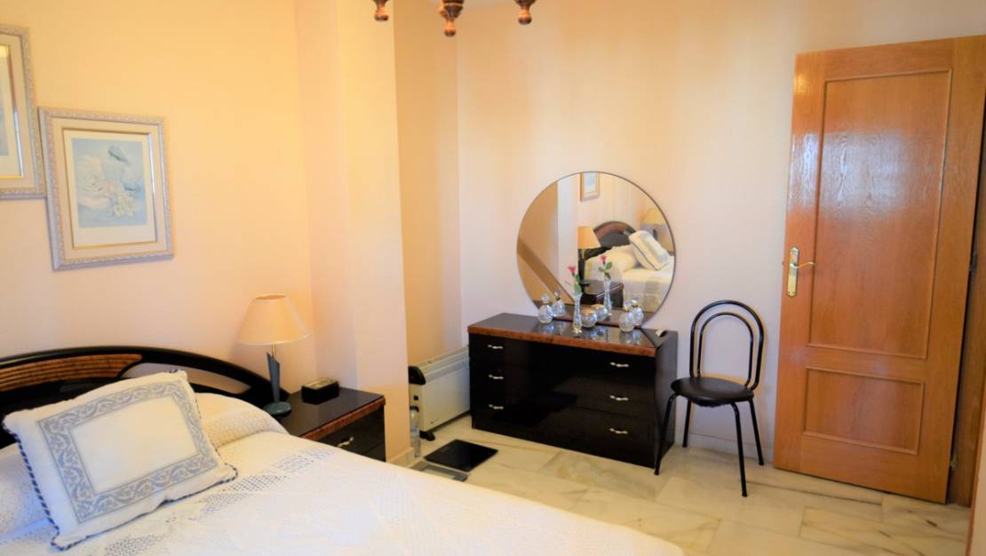 Sale - Apartment - Guardamar del Segura - Guardamar del Segura Centro