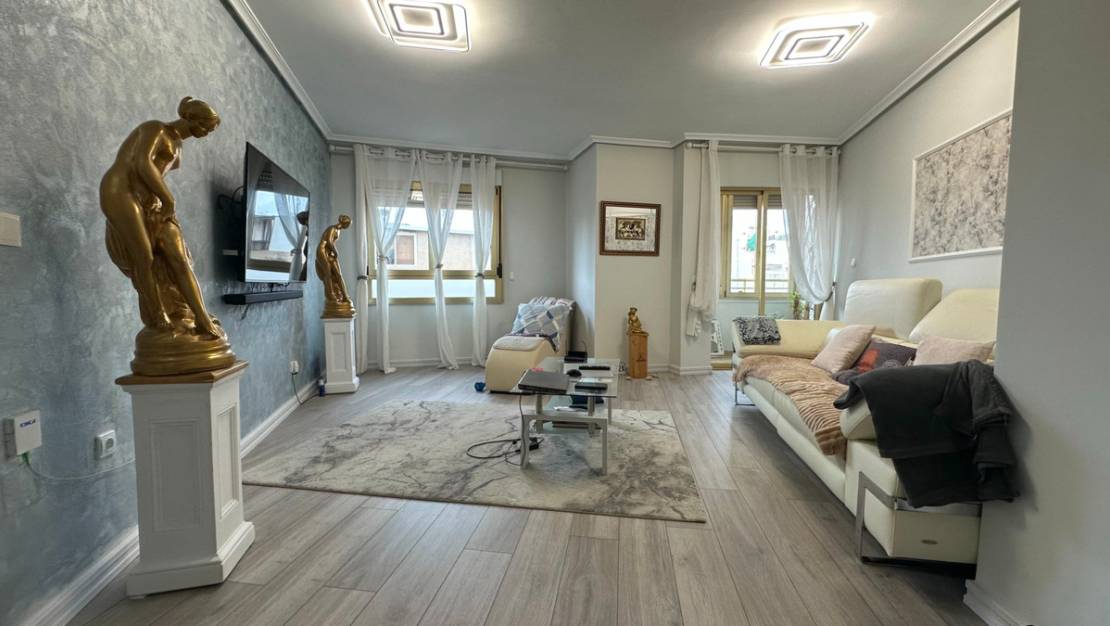 Sale - Apartment - Guardamar del Segura - Guardamar del Segura Centro