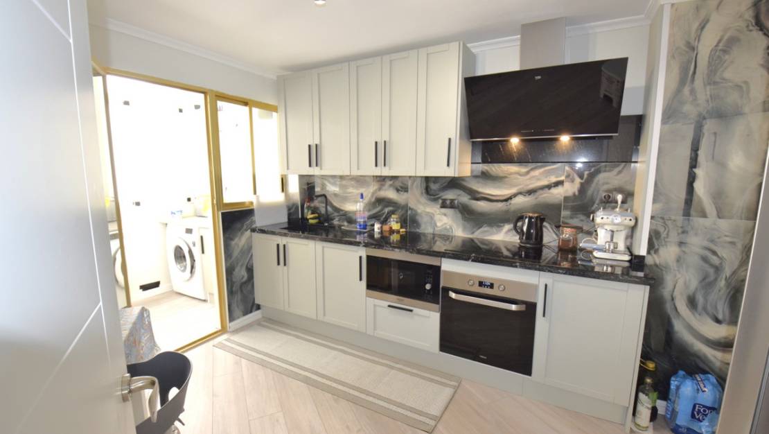 Sale - Apartment - Guardamar del Segura - Guardamar del Segura Centro