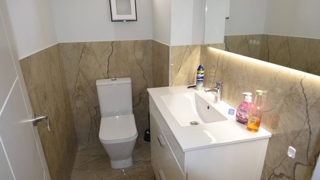 Sale - Apartment - Guardamar del Segura - Guardamar del Segura Centro