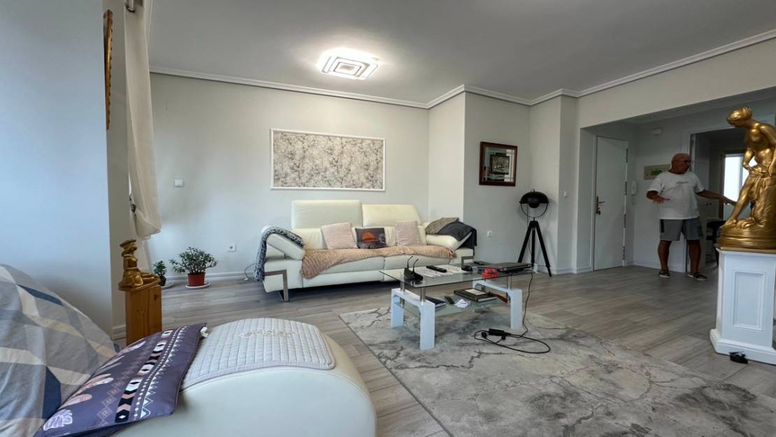 Sale - Apartment - Guardamar del Segura - Guardamar del Segura Centro