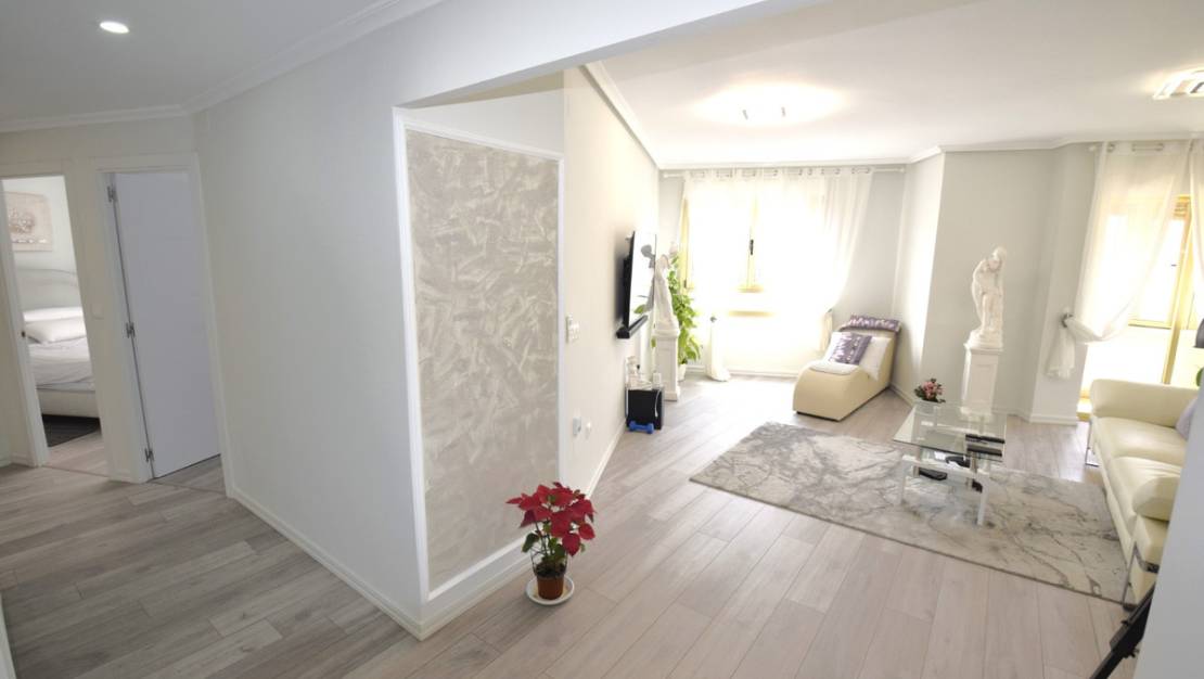 Sale - Apartment - Guardamar del Segura - Guardamar del Segura Centro