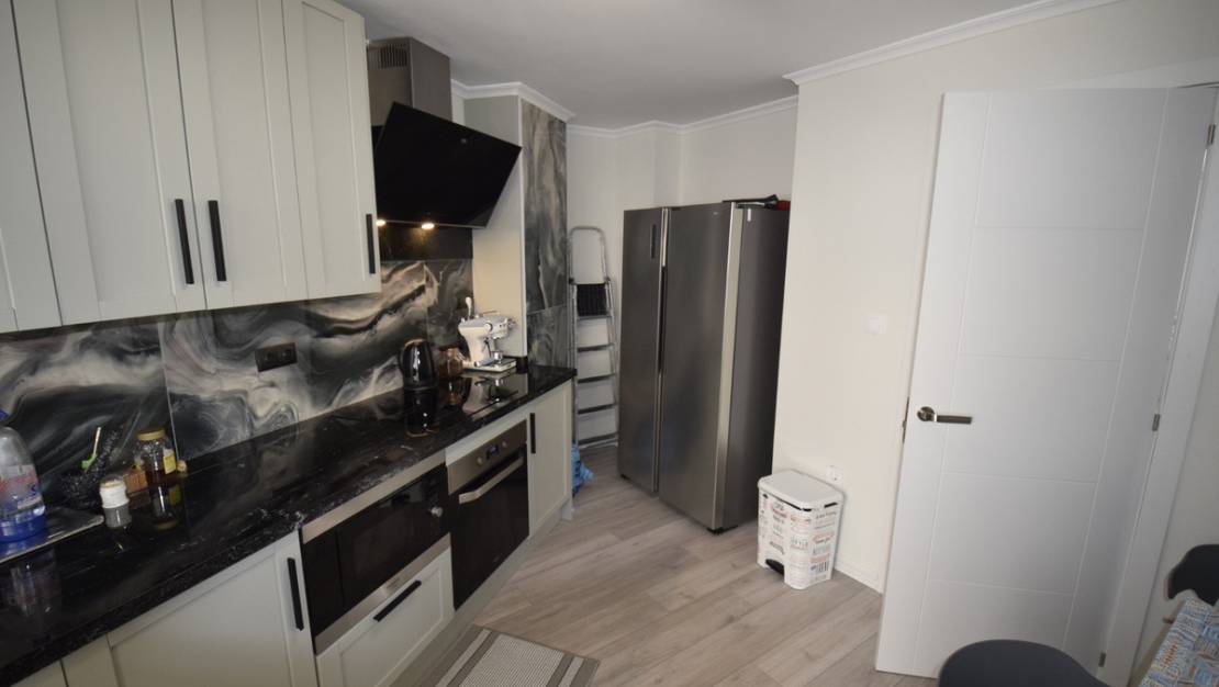 Sale - Apartment - Guardamar del Segura - Guardamar del Segura Centro