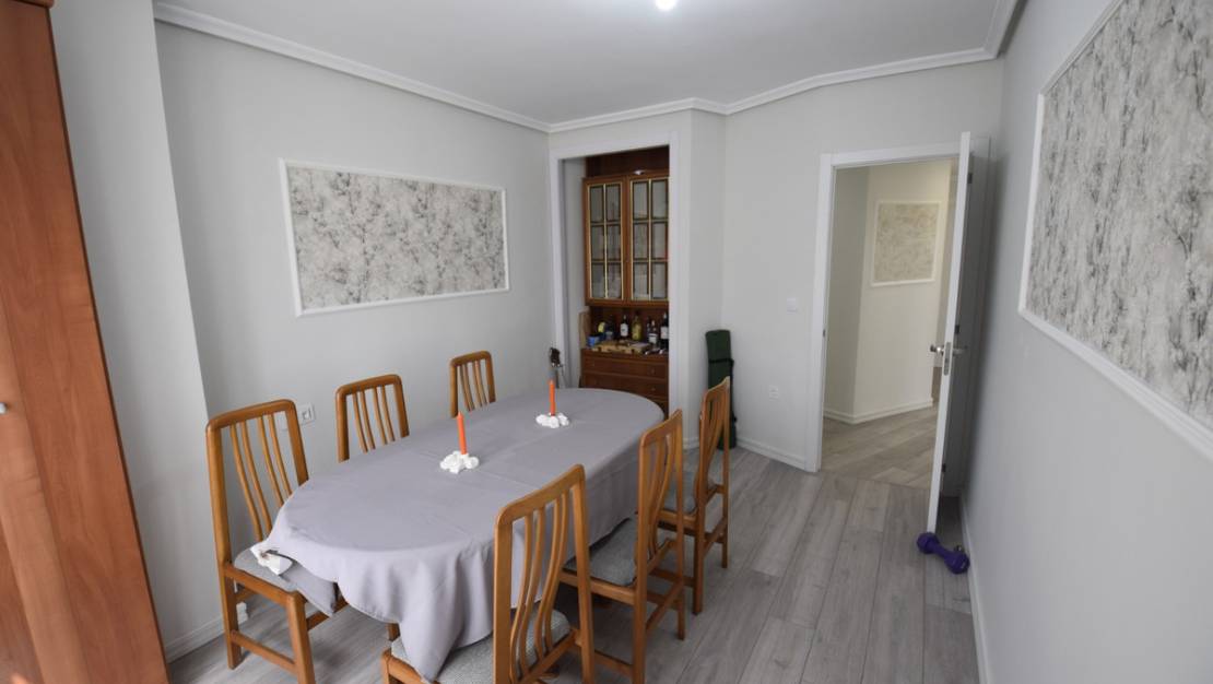 Sale - Apartment - Guardamar del Segura - Guardamar del Segura Centro