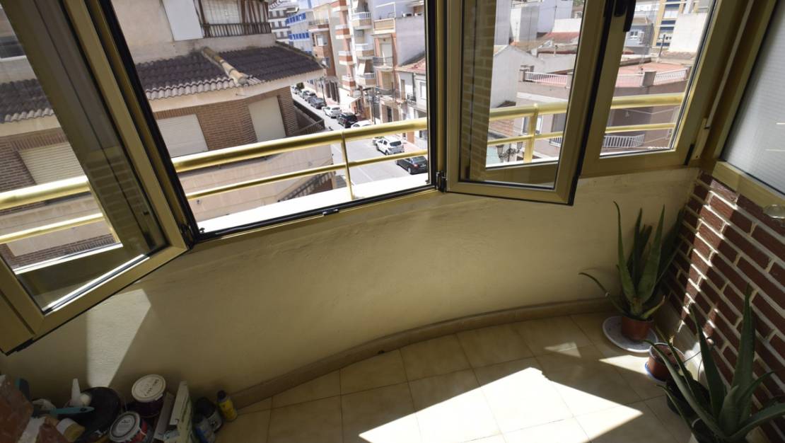 Sale - Apartment - Guardamar del Segura - Guardamar del Segura Centro