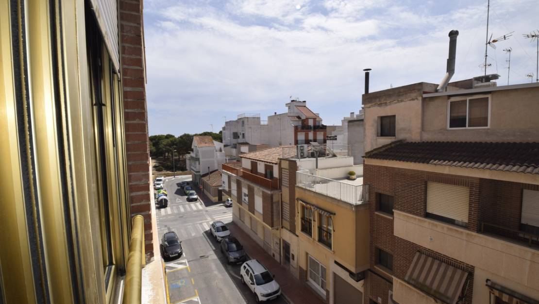 Sale - Apartment - Guardamar del Segura - Guardamar del Segura Centro