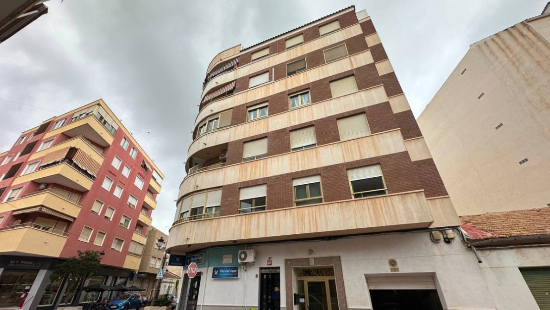 Sale - Apartment - Guardamar del Segura - Guardamar del Segura Centro