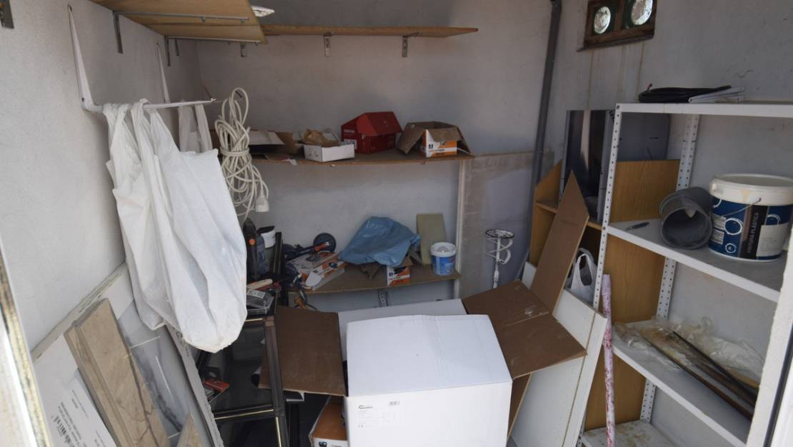 Sale - Apartment - Guardamar del Segura - Guardamar del Segura Centro