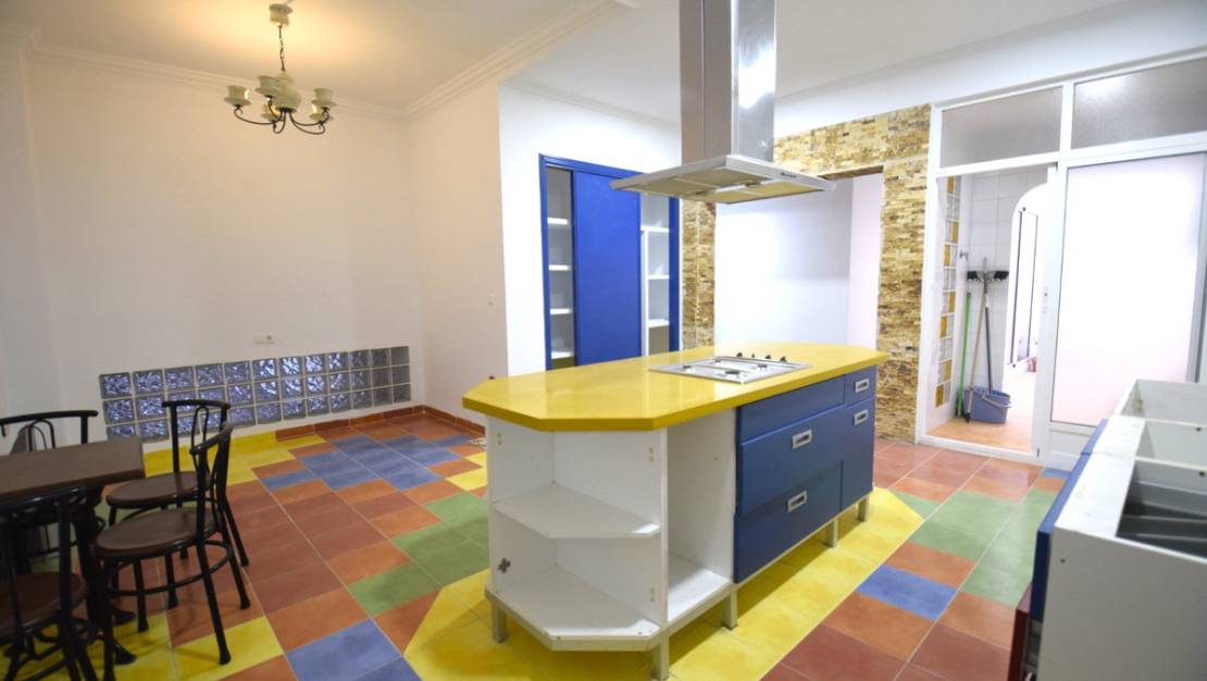 Sale - Apartment - Guardamar del Segura - Guardamar del Segura Centro