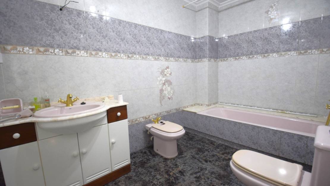 Sale - Apartment - Guardamar del Segura - Guardamar del Segura Centro