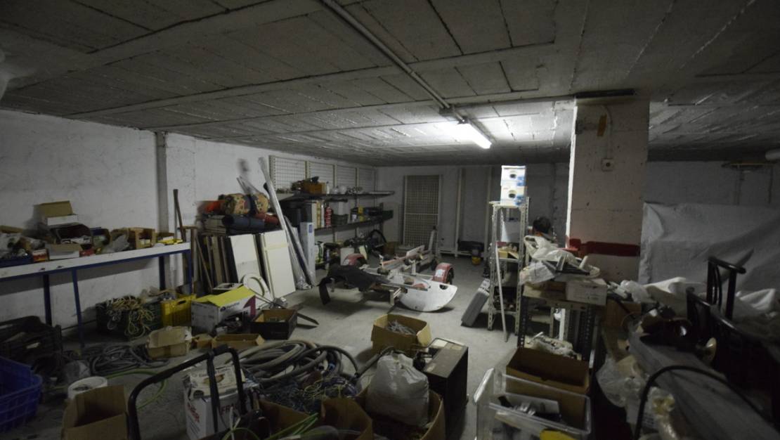 Sale - Apartment - Guardamar del Segura - Guardamar del Segura Centro