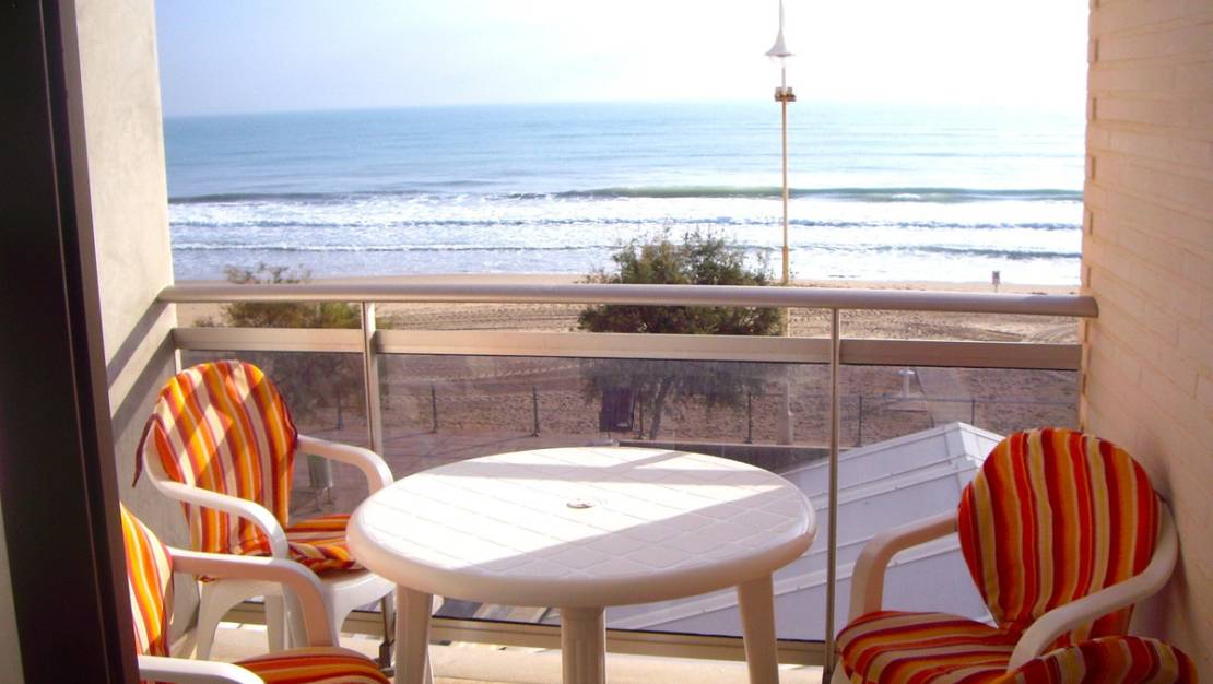 Sale - Apartment - Guardamar del Segura - Guardamar del Segura Centro