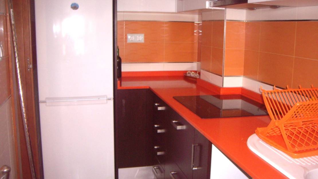 Sale - Apartment - Guardamar del Segura - Guardamar del Segura Centro