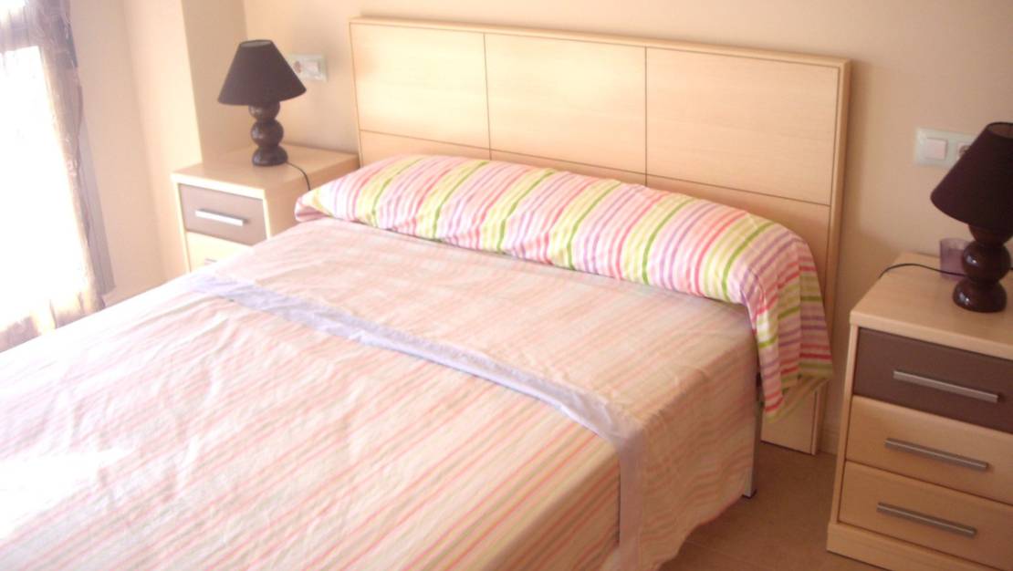 Sale - Apartment - Guardamar del Segura - Guardamar del Segura Centro