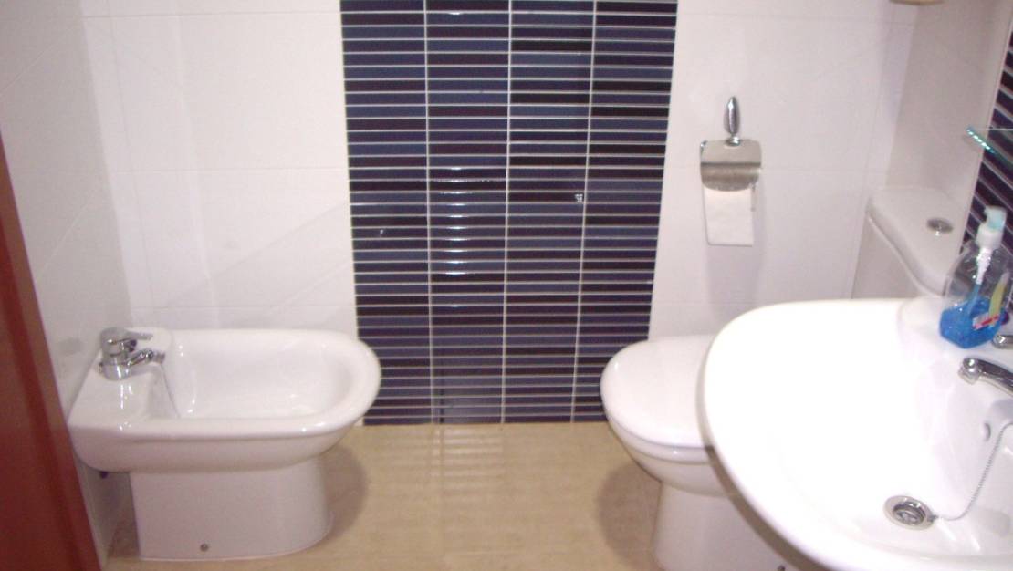 Sale - Apartment - Guardamar del Segura - Guardamar del Segura Centro