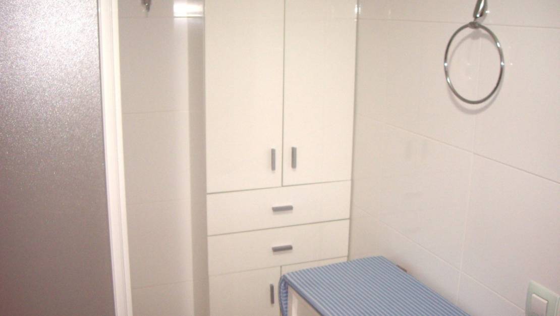 Sale - Apartment - Guardamar del Segura - Guardamar del Segura Centro