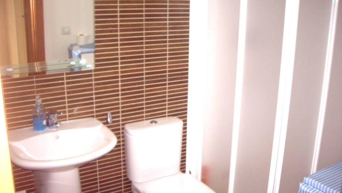 Sale - Apartment - Guardamar del Segura - Guardamar del Segura Centro