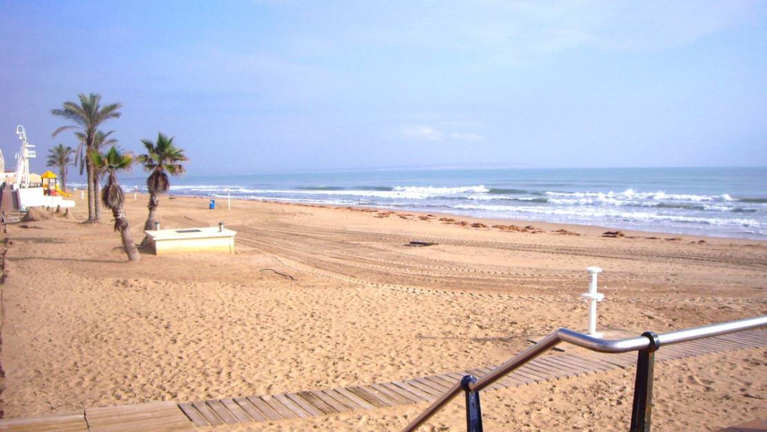 Sale - Apartment - Guardamar del Segura - Guardamar del Segura Centro