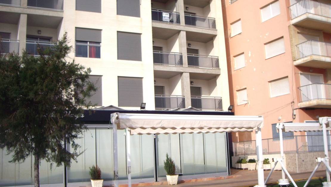Sale - Apartment - Guardamar del Segura - Guardamar del Segura Centro