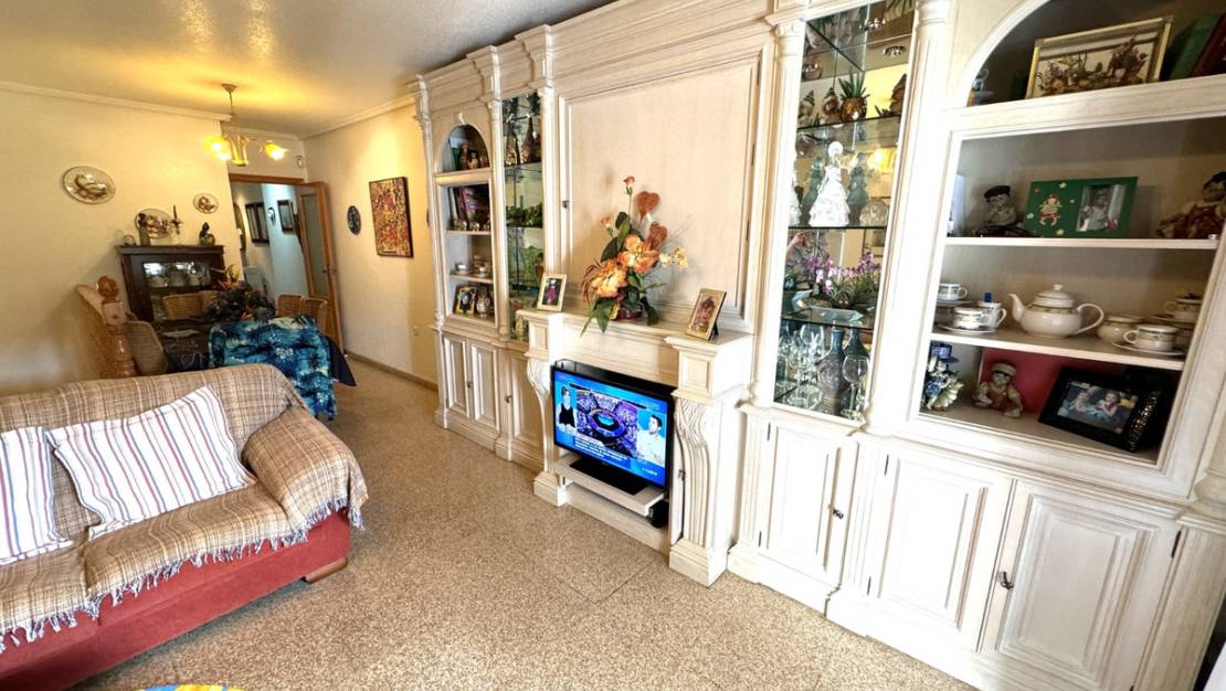 Sale - Apartment - Guardamar del Segura - Guardamar del Segura Centro