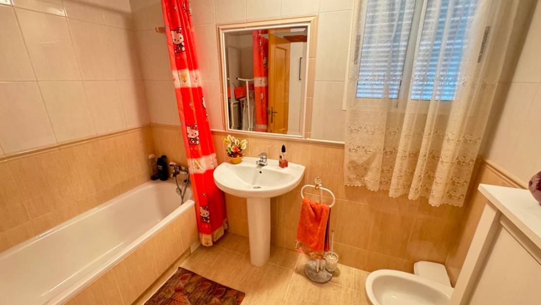 Sale - Apartment - Guardamar del Segura - Guardamar del Segura Centro